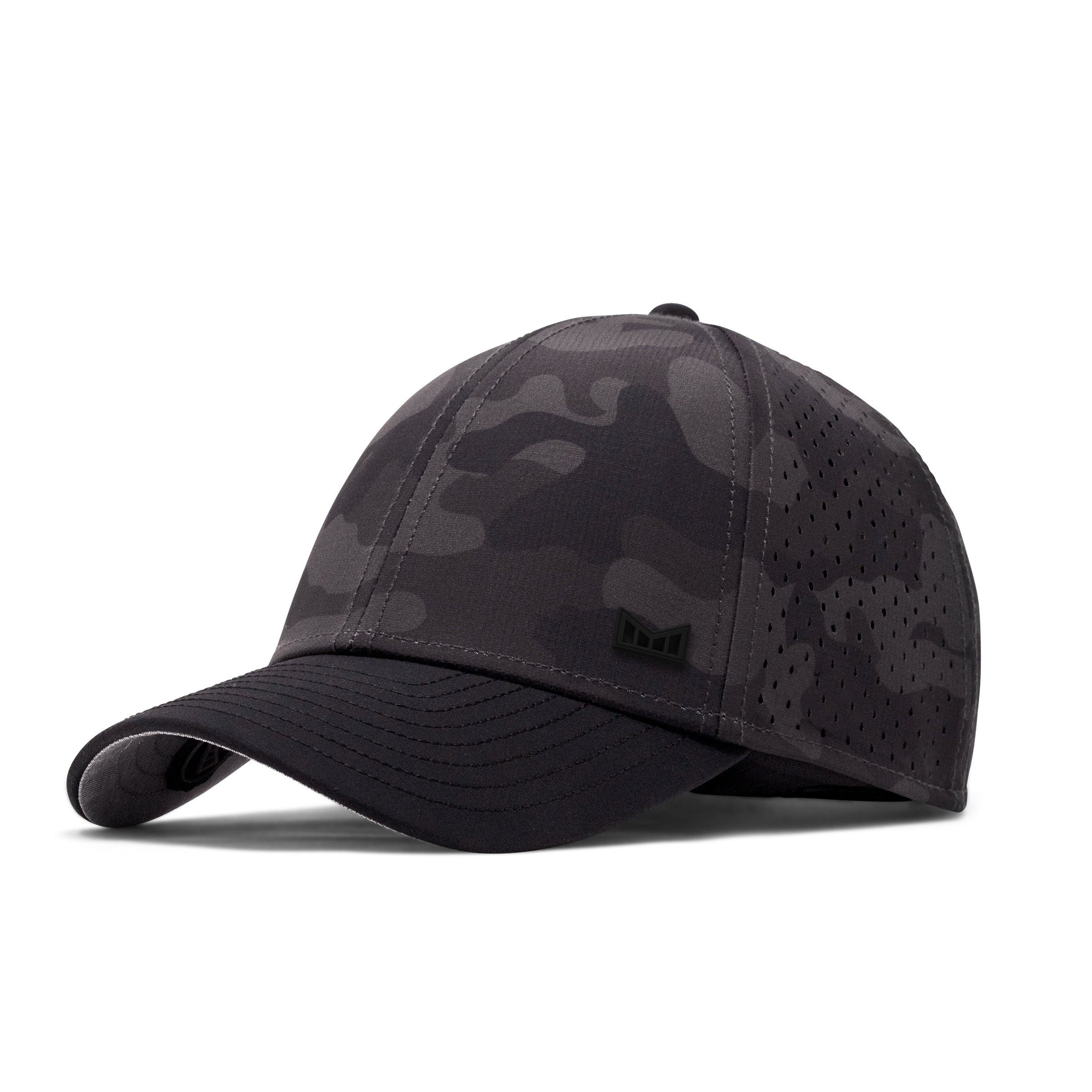 A-Game Icon Hydro - Black Camo (LTLK)