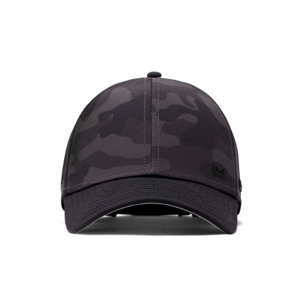A-Game Icon Hydro - Black Camo (LTLK)