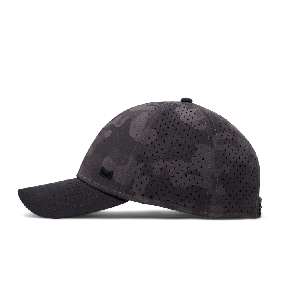 A-Game Icon Hydro - Black Camo (LTLK)