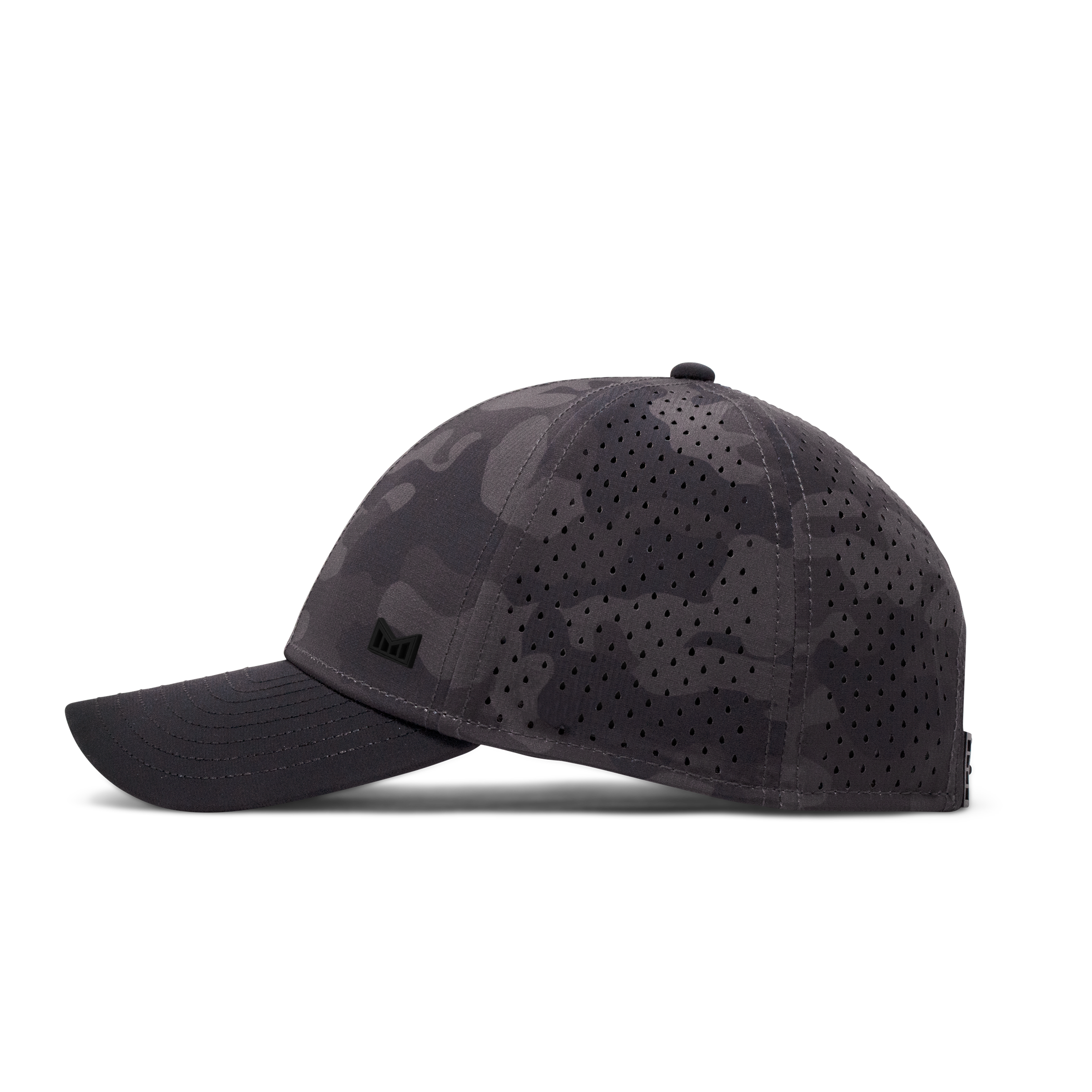 A-Game Icon Hydro - Black Camo (LTLK)