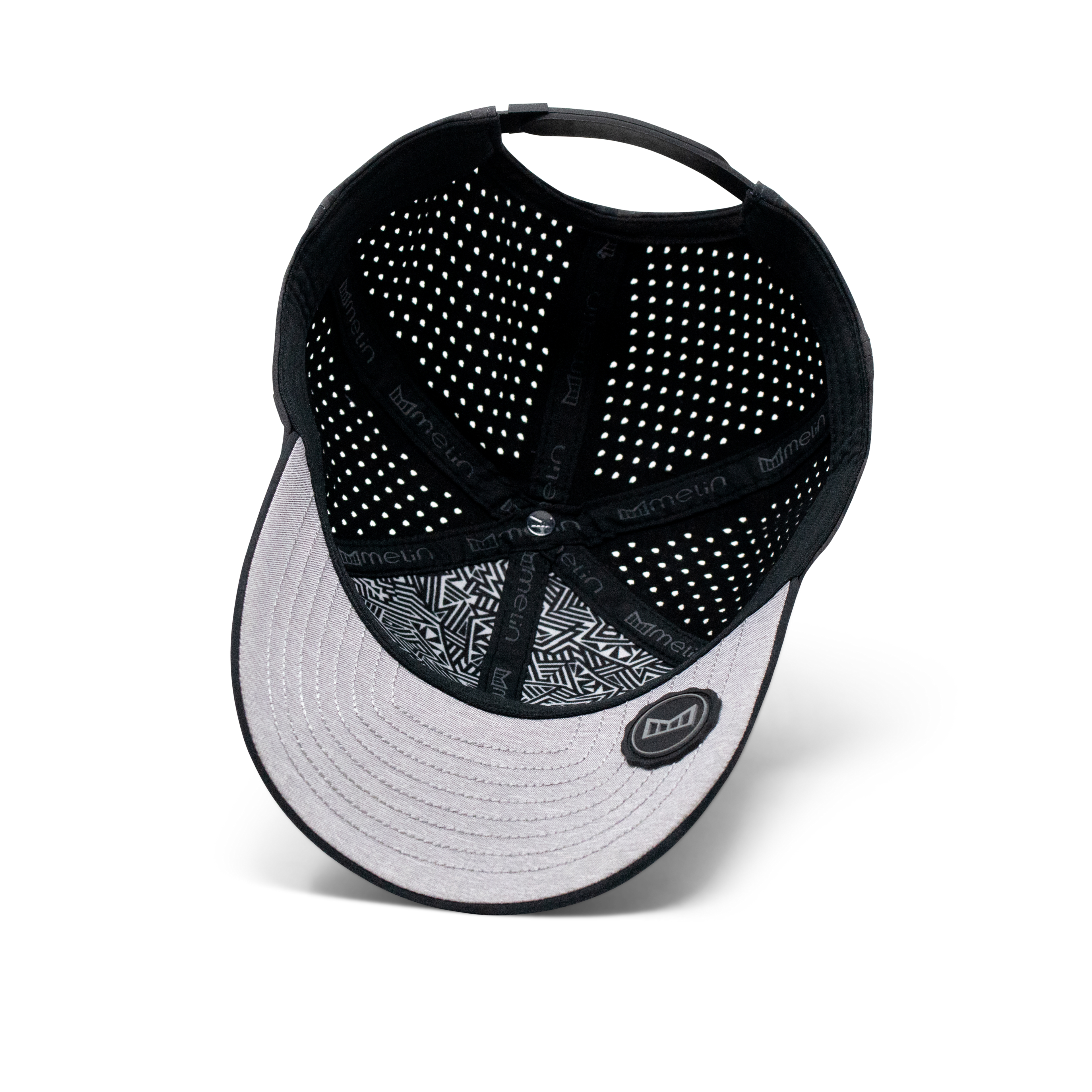 A-Game Icon Hydro - Black Camo (LTLK)