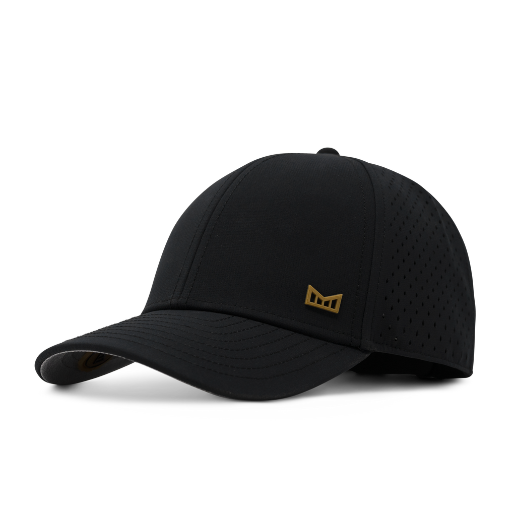 A-Game Icon Hydro - Black / Gum (SN3R)