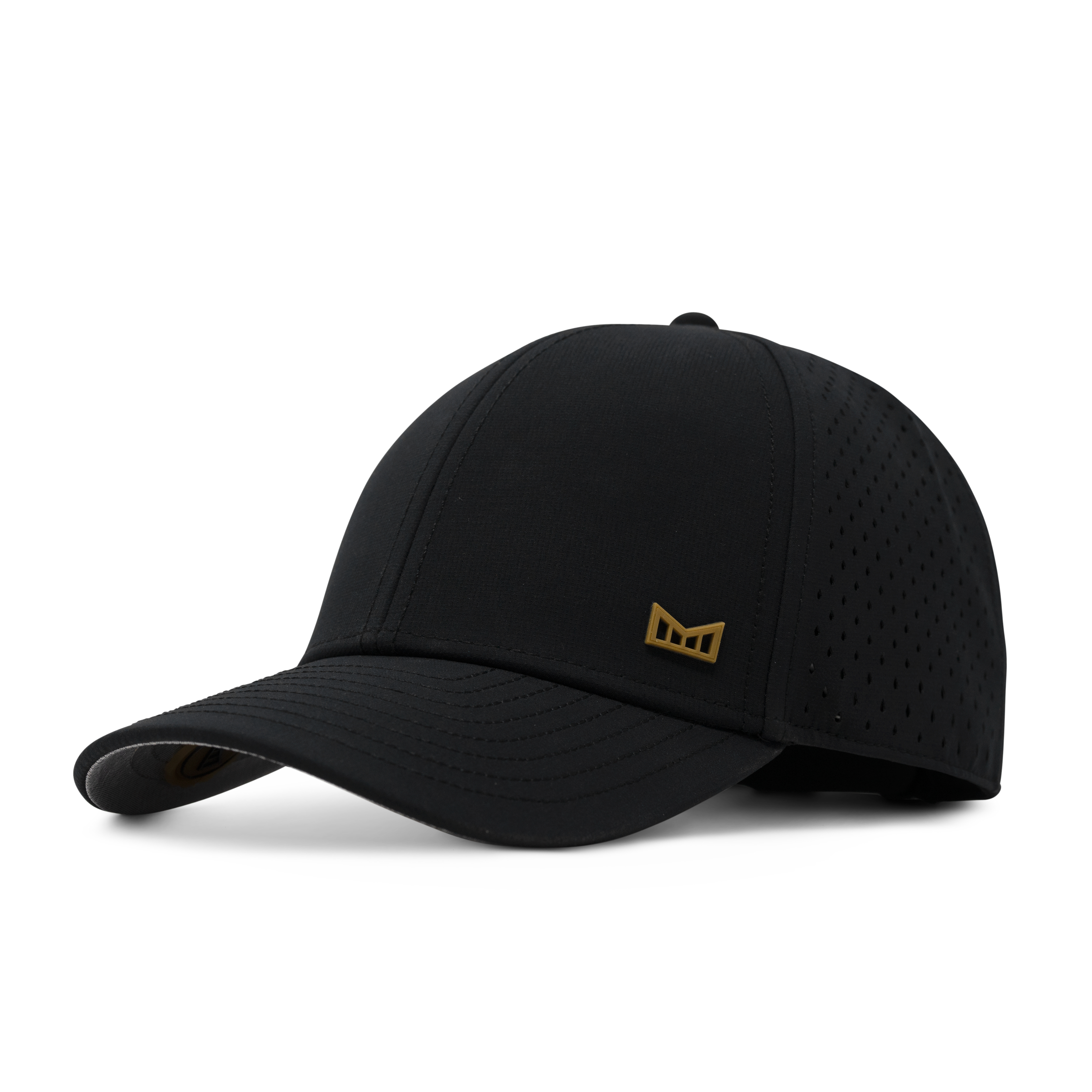 A-Game Icon Hydro - Black / Gum (SN3R)