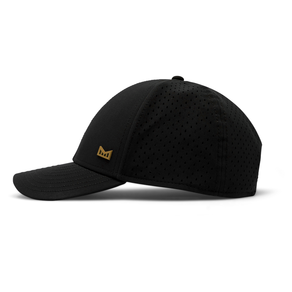 A-Game Icon Hydro - Black / Gum (SN3R)