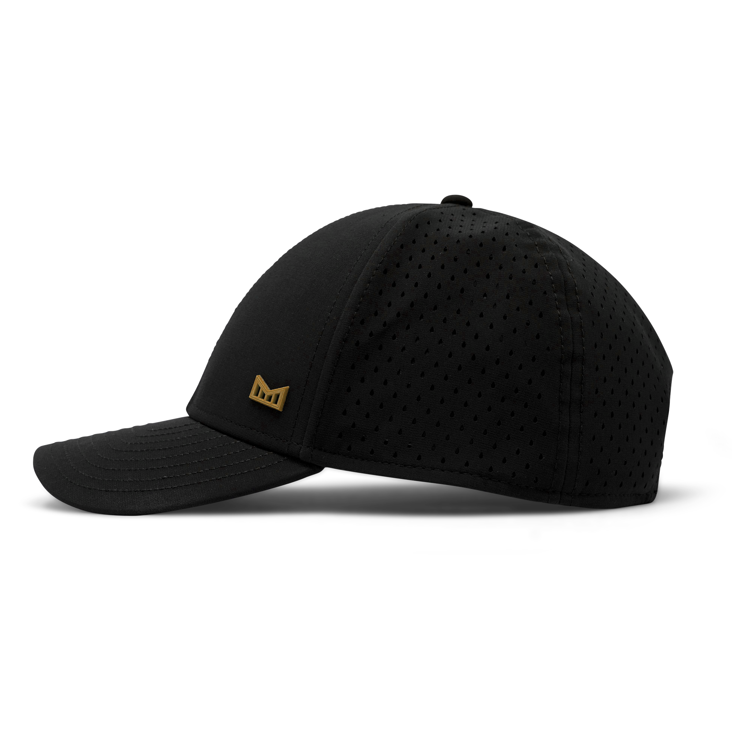 A-Game Icon Hydro - Black / Gum (SN3R)