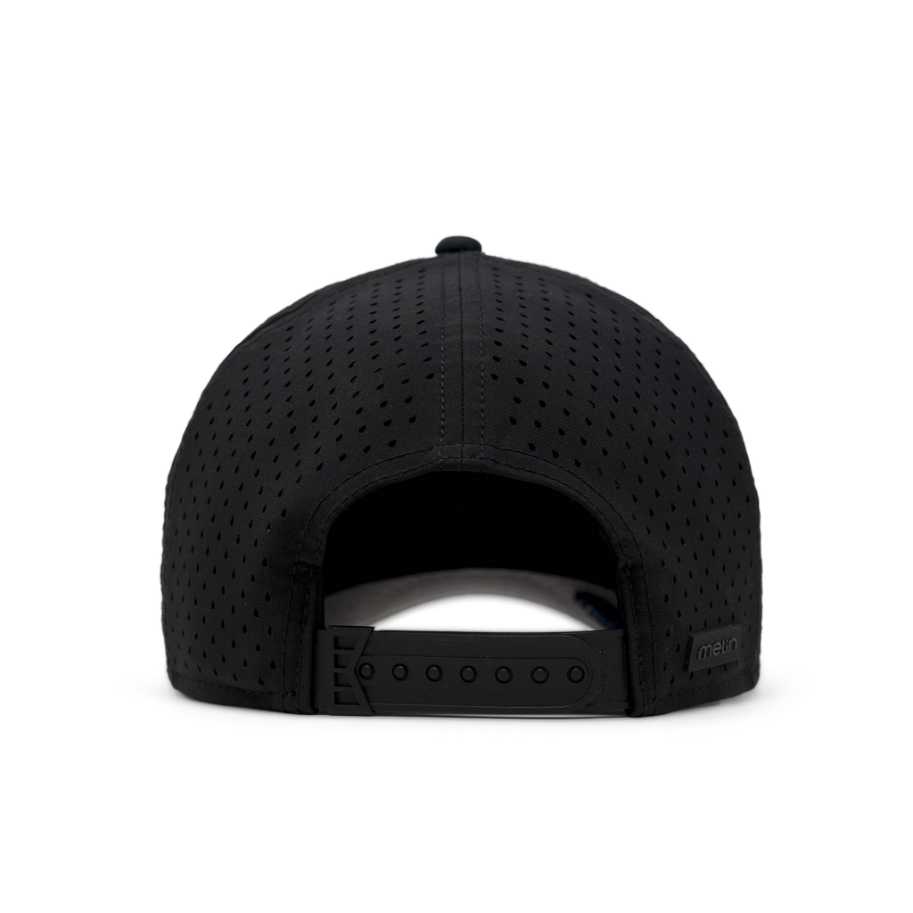 A-Game Icon Hydro - Black / Gum (SN3R)