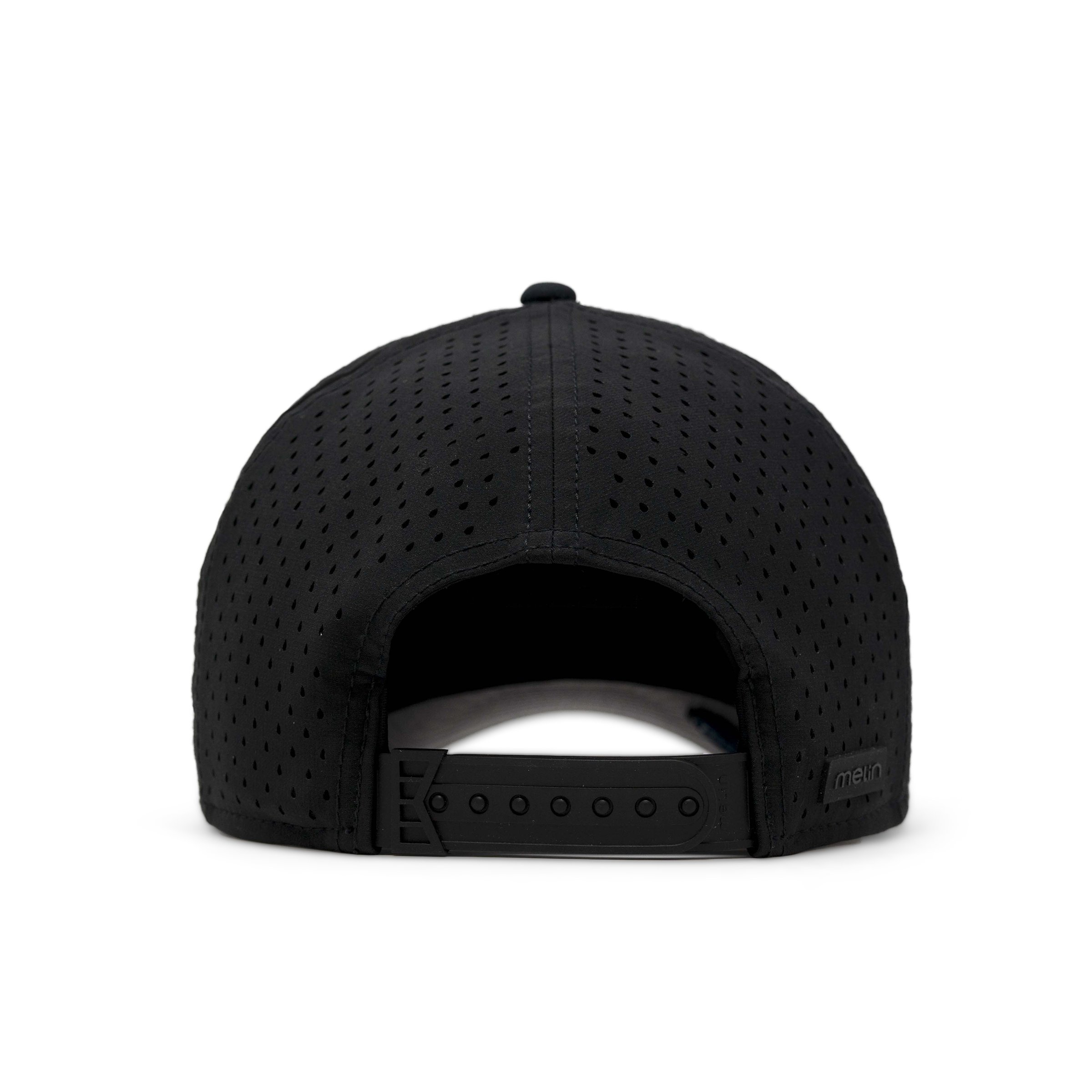 A-Game Icon Hydro - Black / Gum (SN3R)