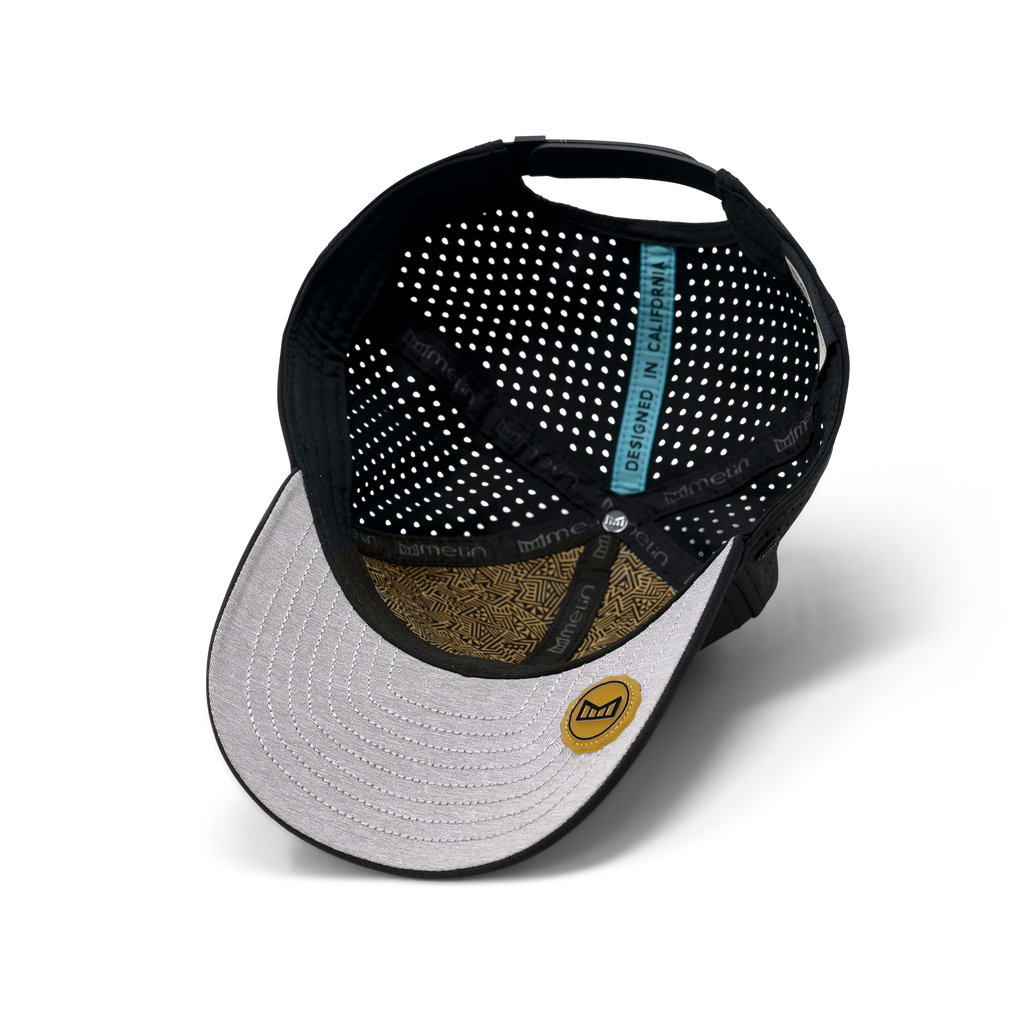 A-Game Icon Hydro - Black / Gum (SN3R)