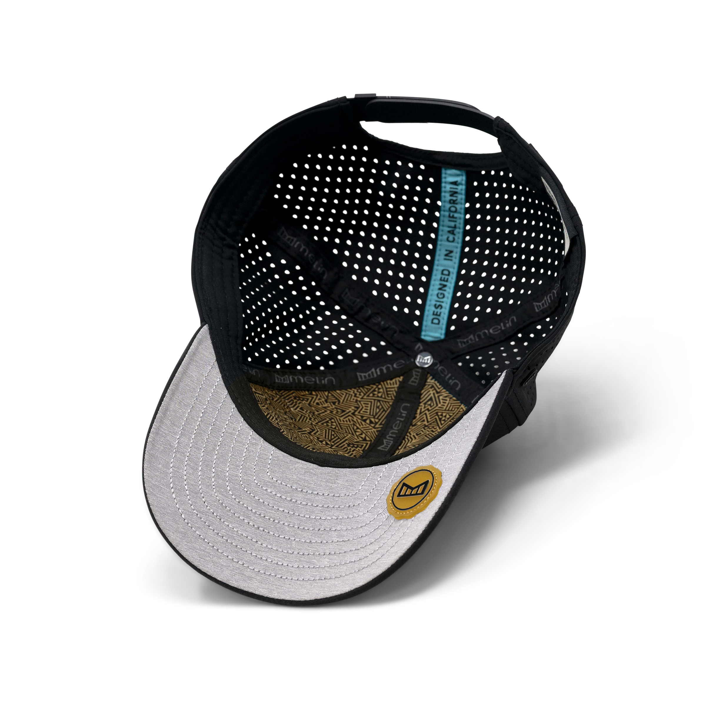 A-Game Icon Hydro - Black / Gum (SN3R)
