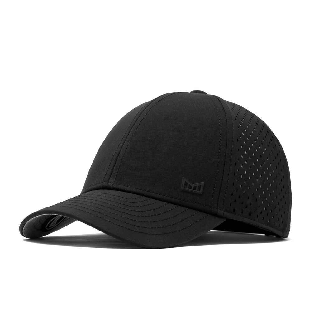 A-Game Icon Hydro - Black (28E4)