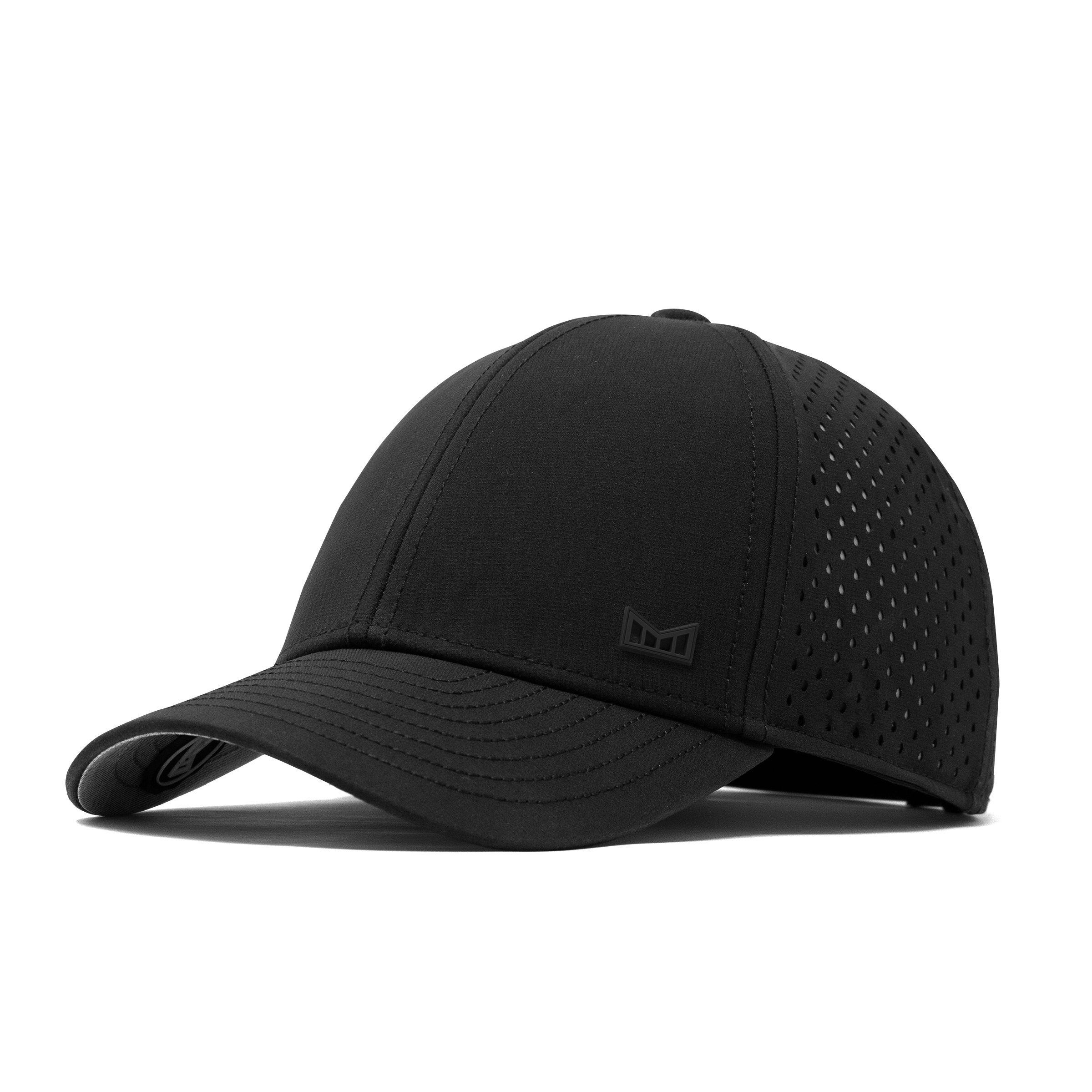 A-Game Icon Hydro - Black (28E4)