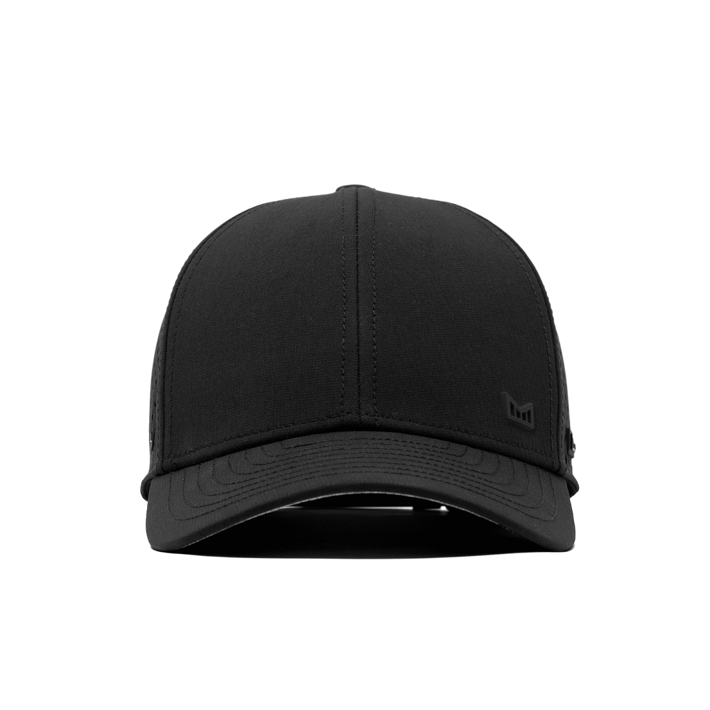 A-Game Icon Hydro - Black (28E4)