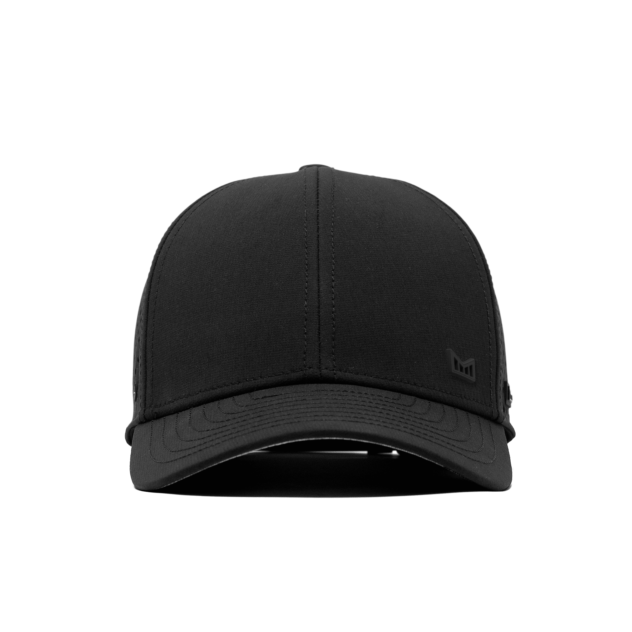 A-Game Icon Hydro - Black (28E4)
