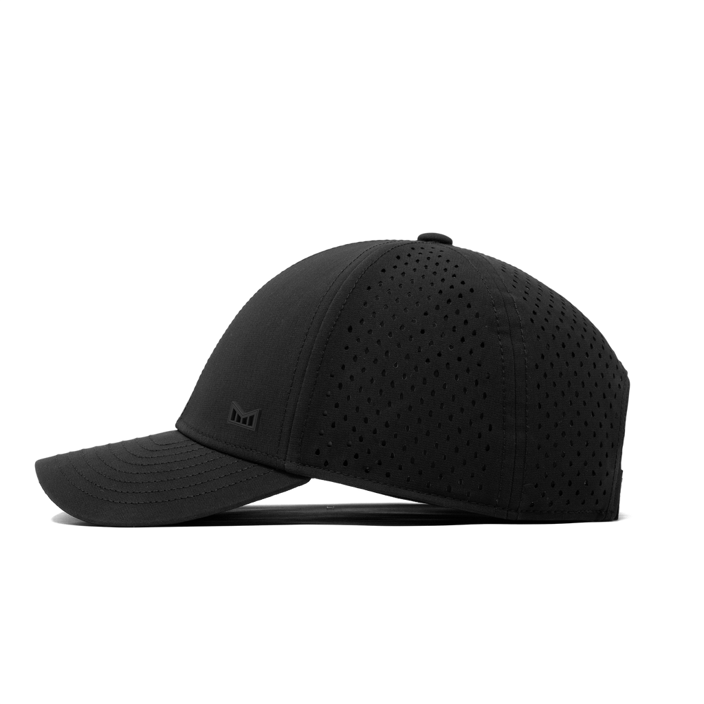 A-Game Icon Hydro - Black (28E4)