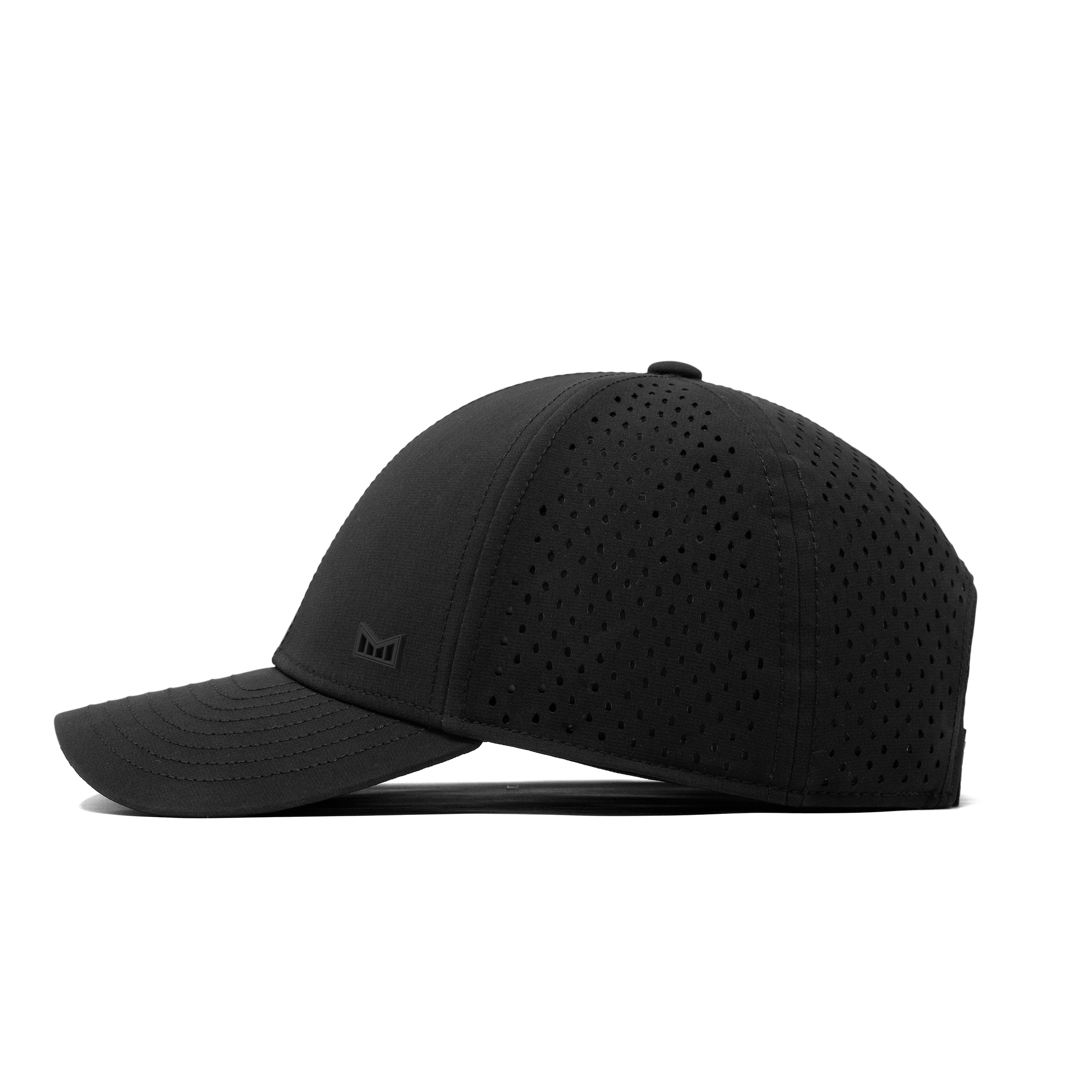A-Game Icon Hydro - Black (28E4)
