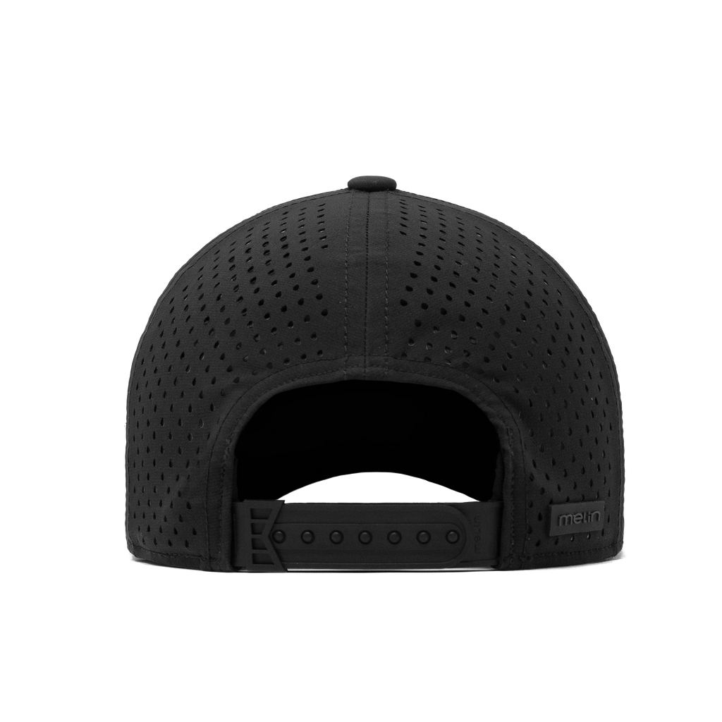 A-Game Icon Hydro - Black (28E4)