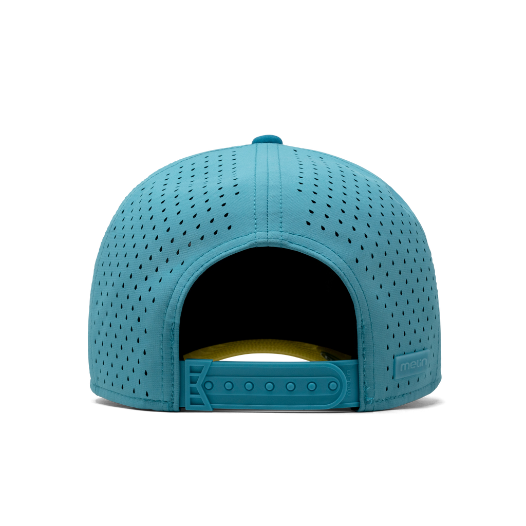 A-Game Icon Hydro - Blue Lagoon (WUEV)