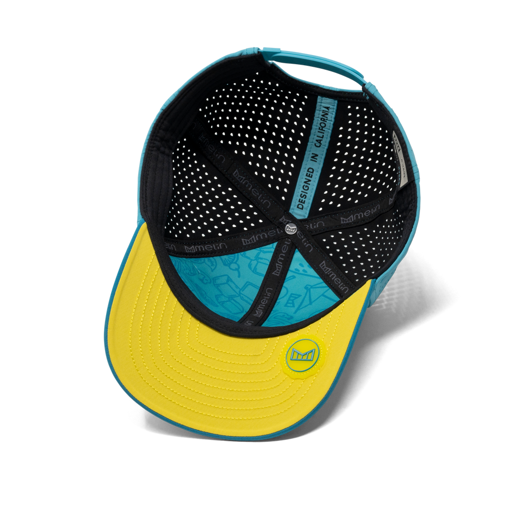 A-Game Icon Hydro - Blue Lagoon (WUEV)
