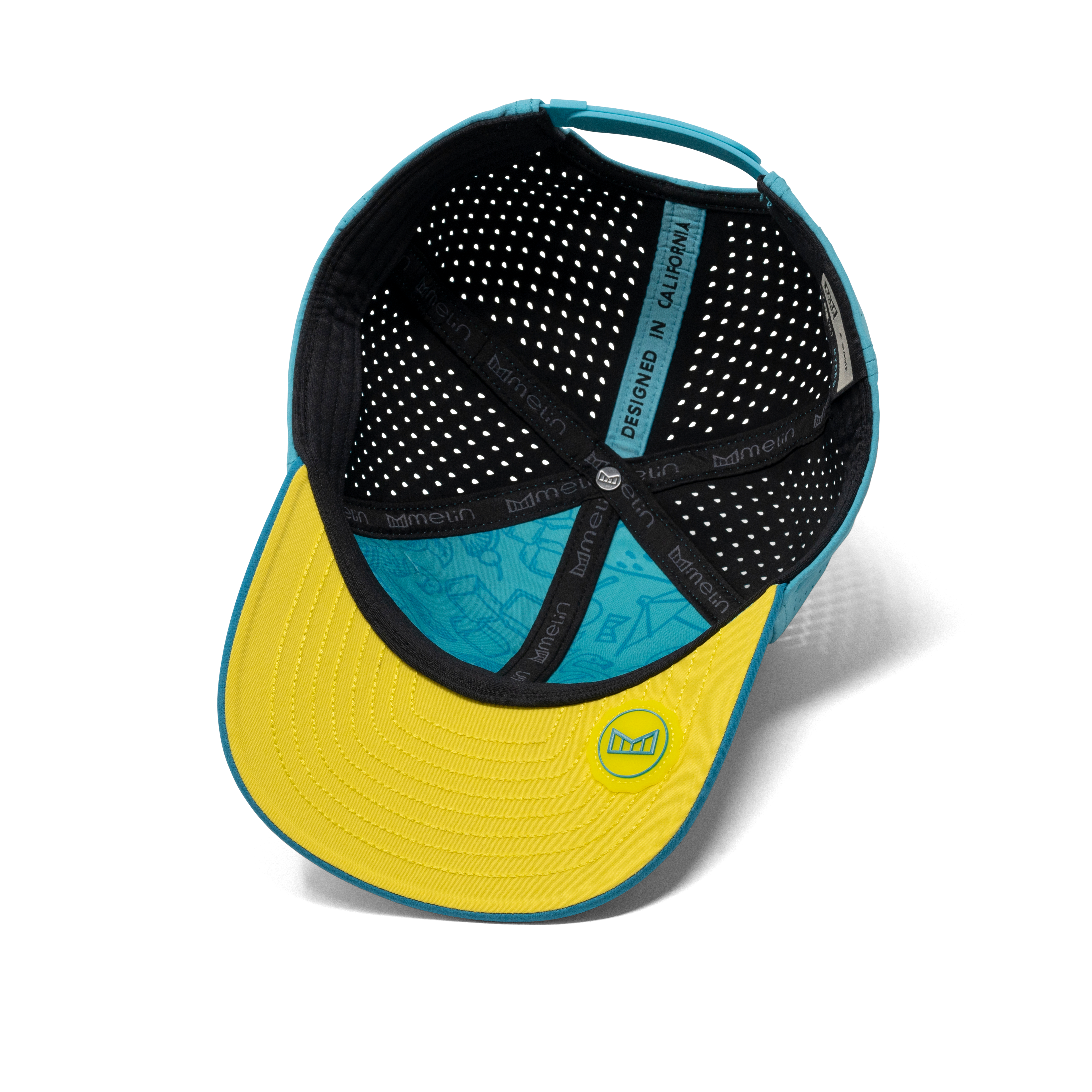 A-Game Icon Hydro - Blue Lagoon (WUEV)