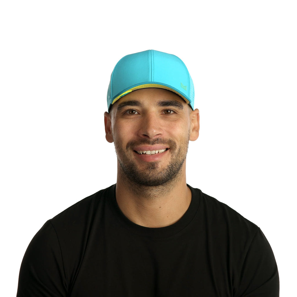 A-Game Icon Hydro - Blue Lagoon (WUEV)