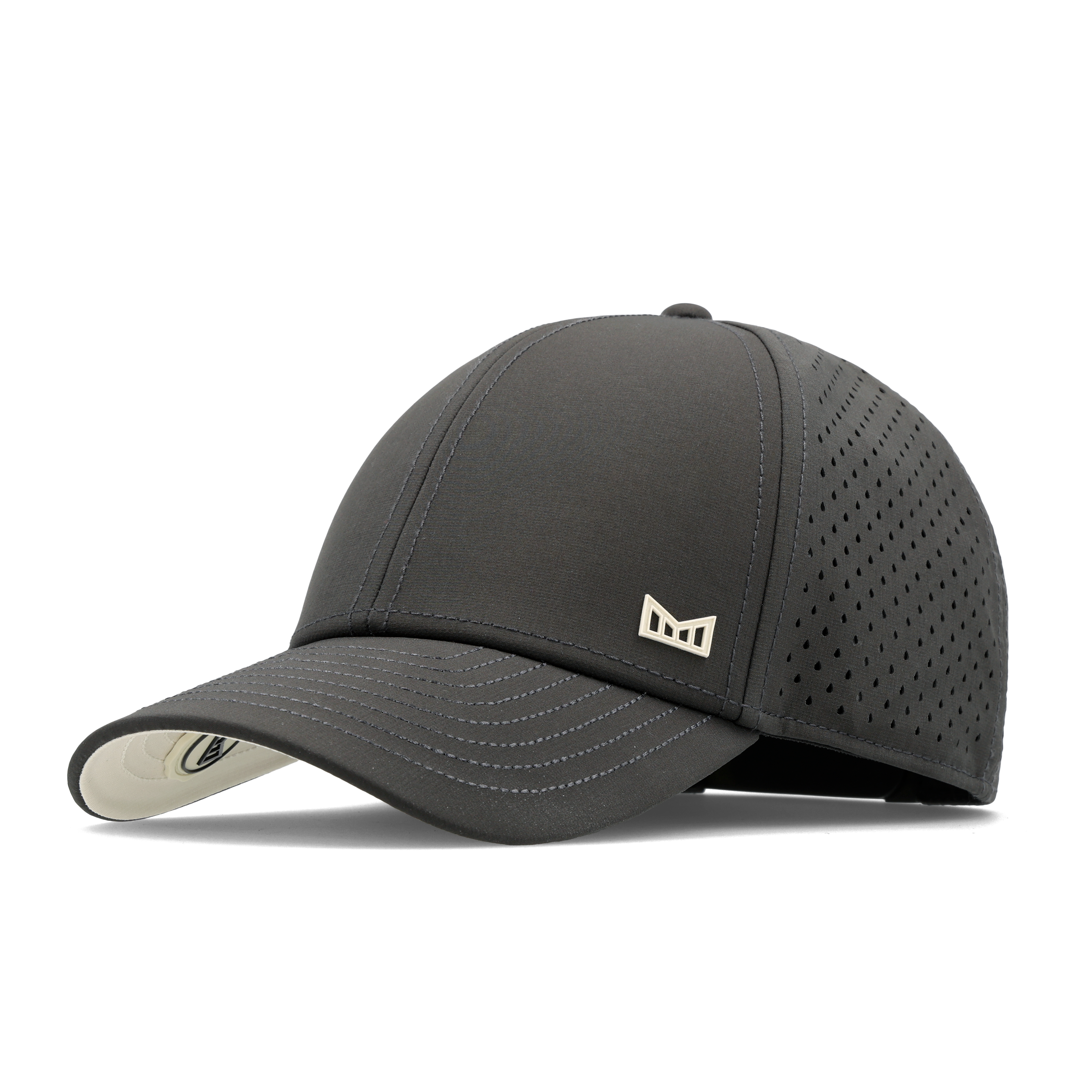 A-Game Icon Hydro - Faded Black (45BG)