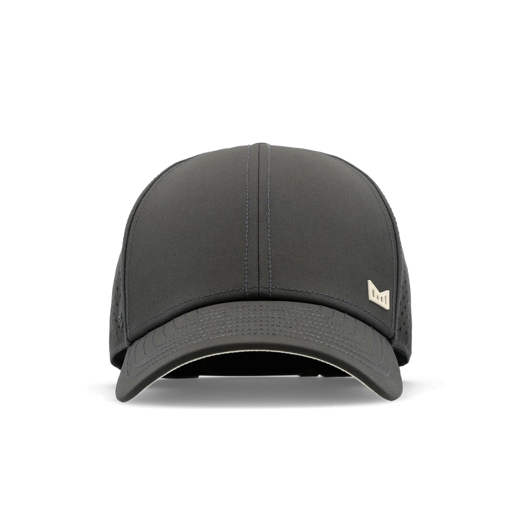 A-Game Icon Hydro - Faded Black (45BG)