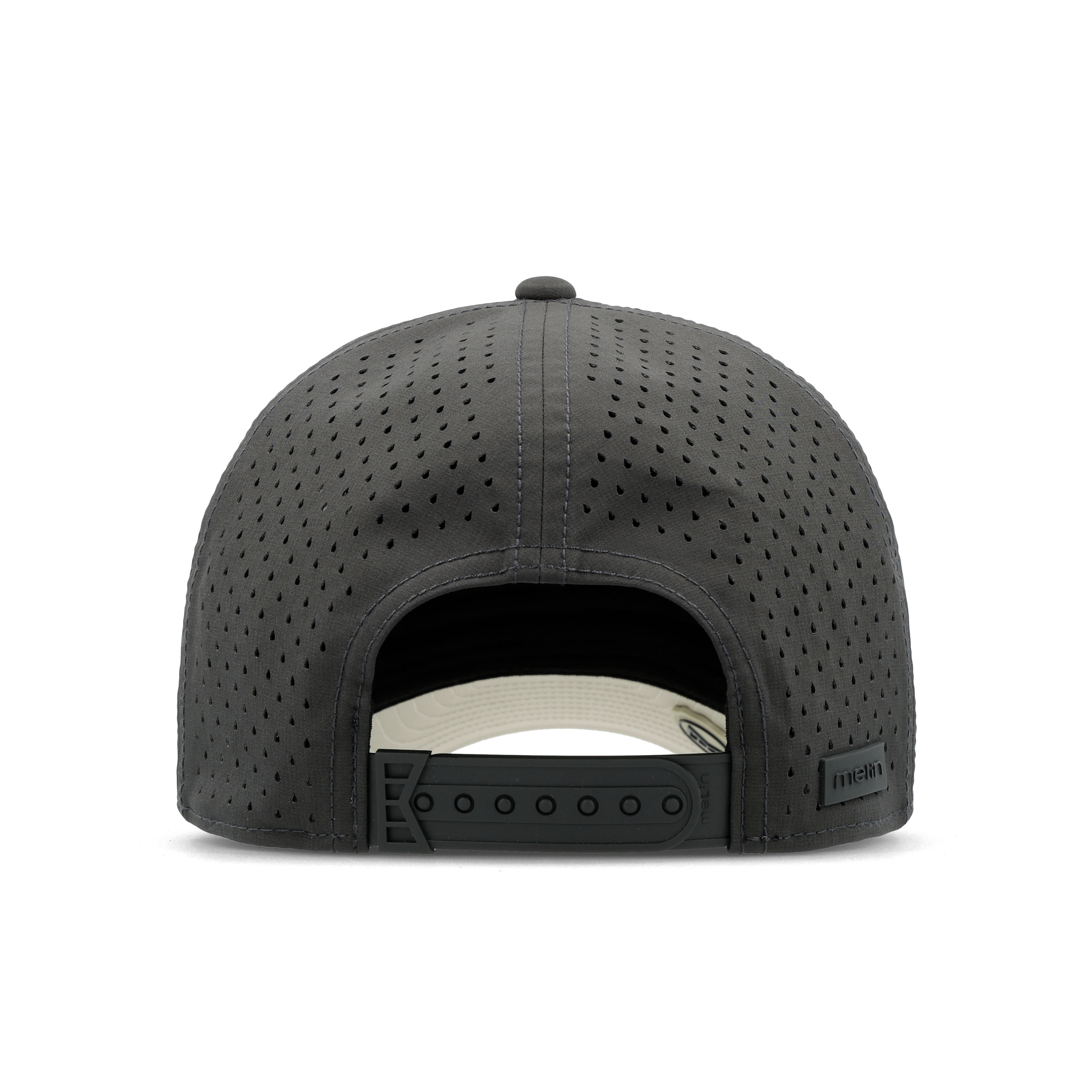 A-Game Icon Hydro - Faded Black (45BG)