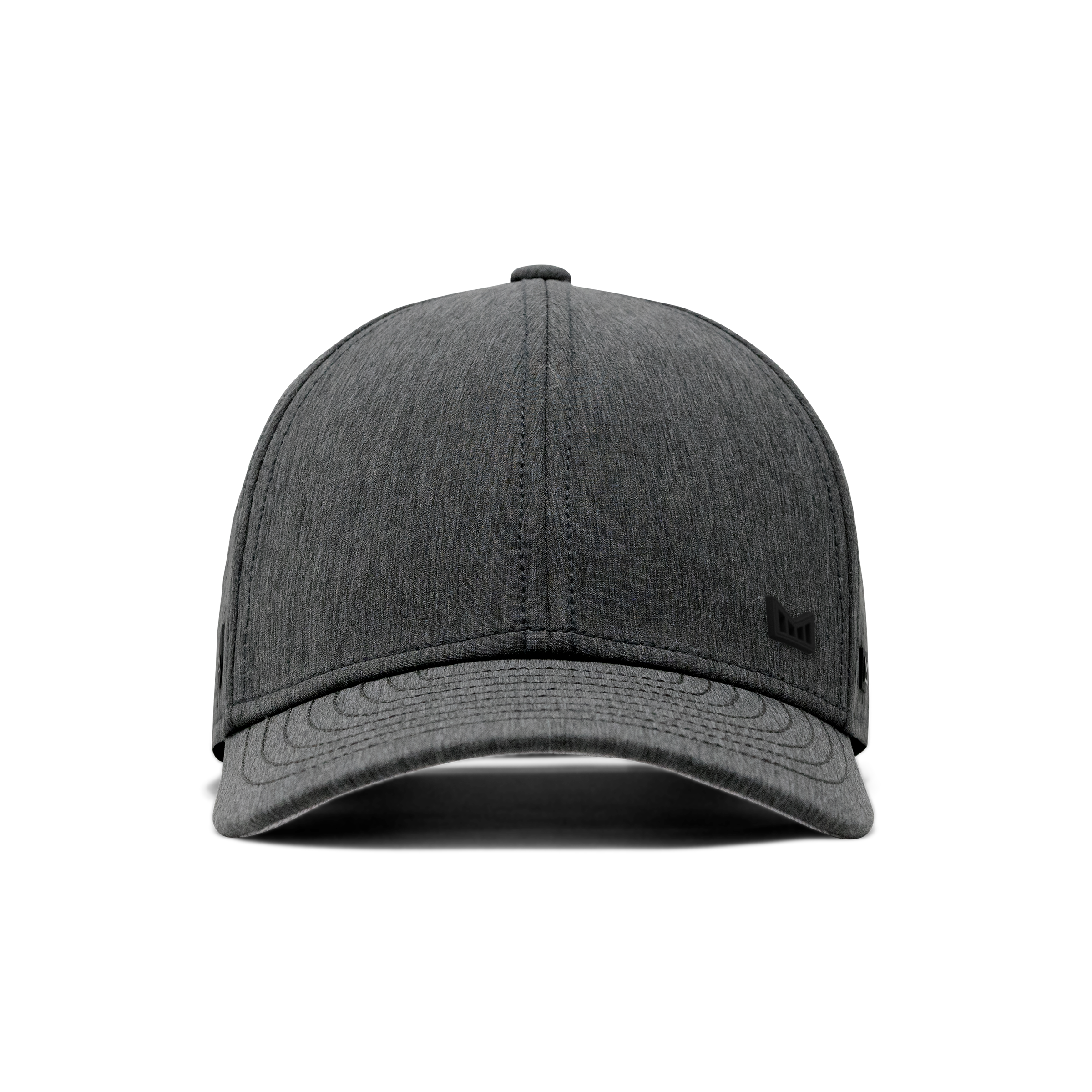 A-Game Icon Hydro - Heather Charcoal (49GK)