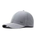A-Game Icon Hydro - Heather Grey (D2ZV)