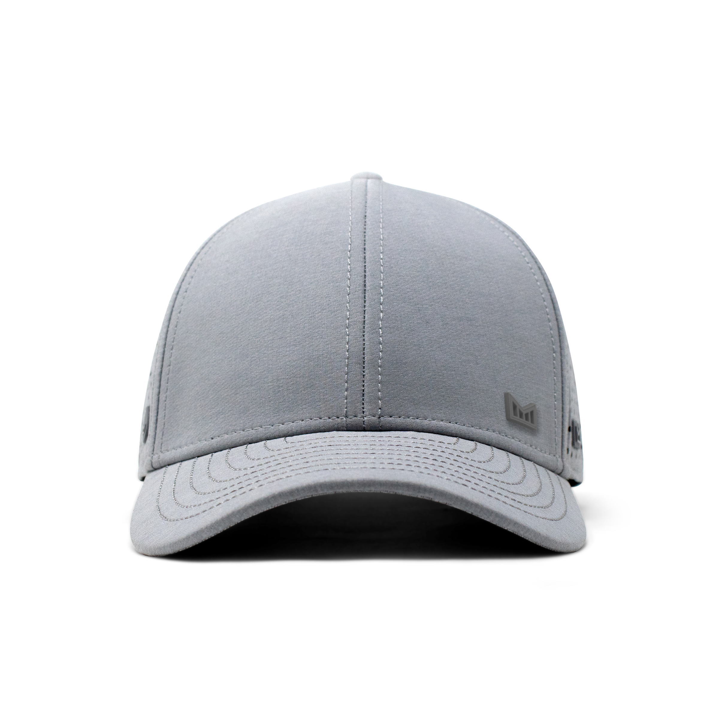 A-Game Icon Hydro - Heather Grey (D2ZV)