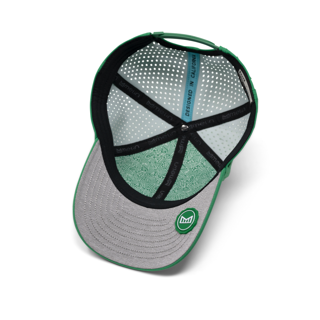 A-Game Icon Hydro - Kelly Green (A6FI)