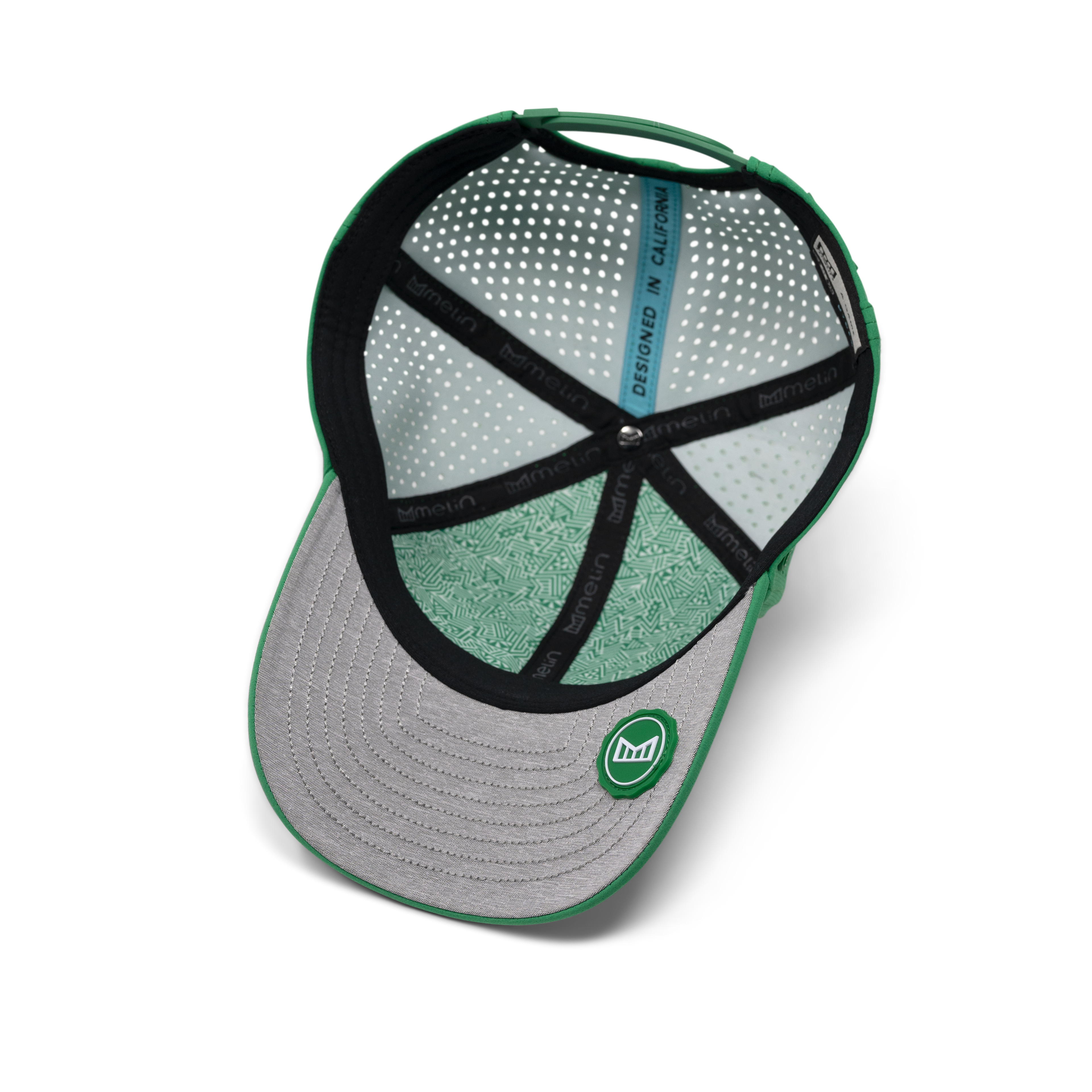 A-Game Icon Hydro - Kelly Green (A6FI)