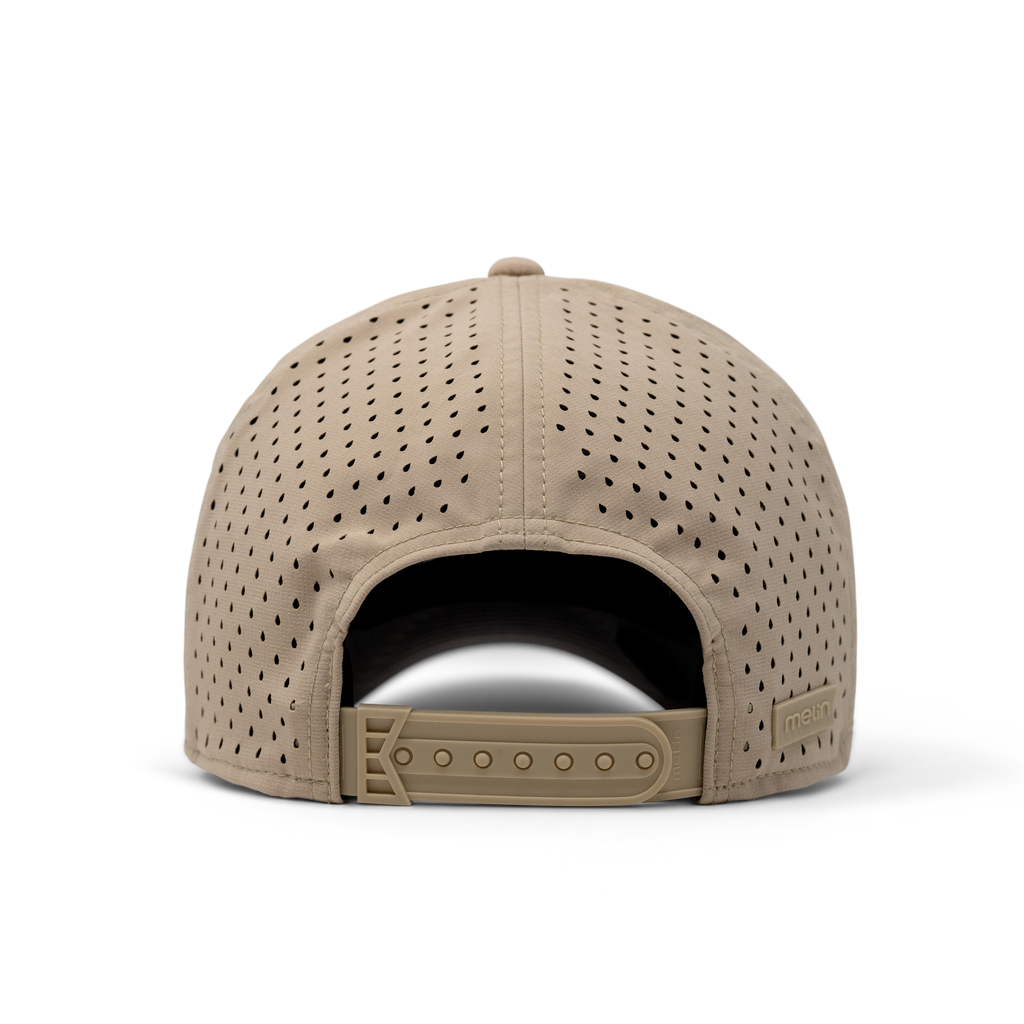 A-Game Icon Hydro - Khaki (O0RN)