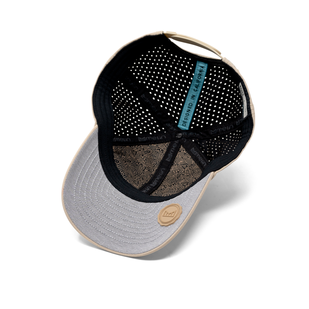 A-Game Icon Hydro - Khaki (O0RN)