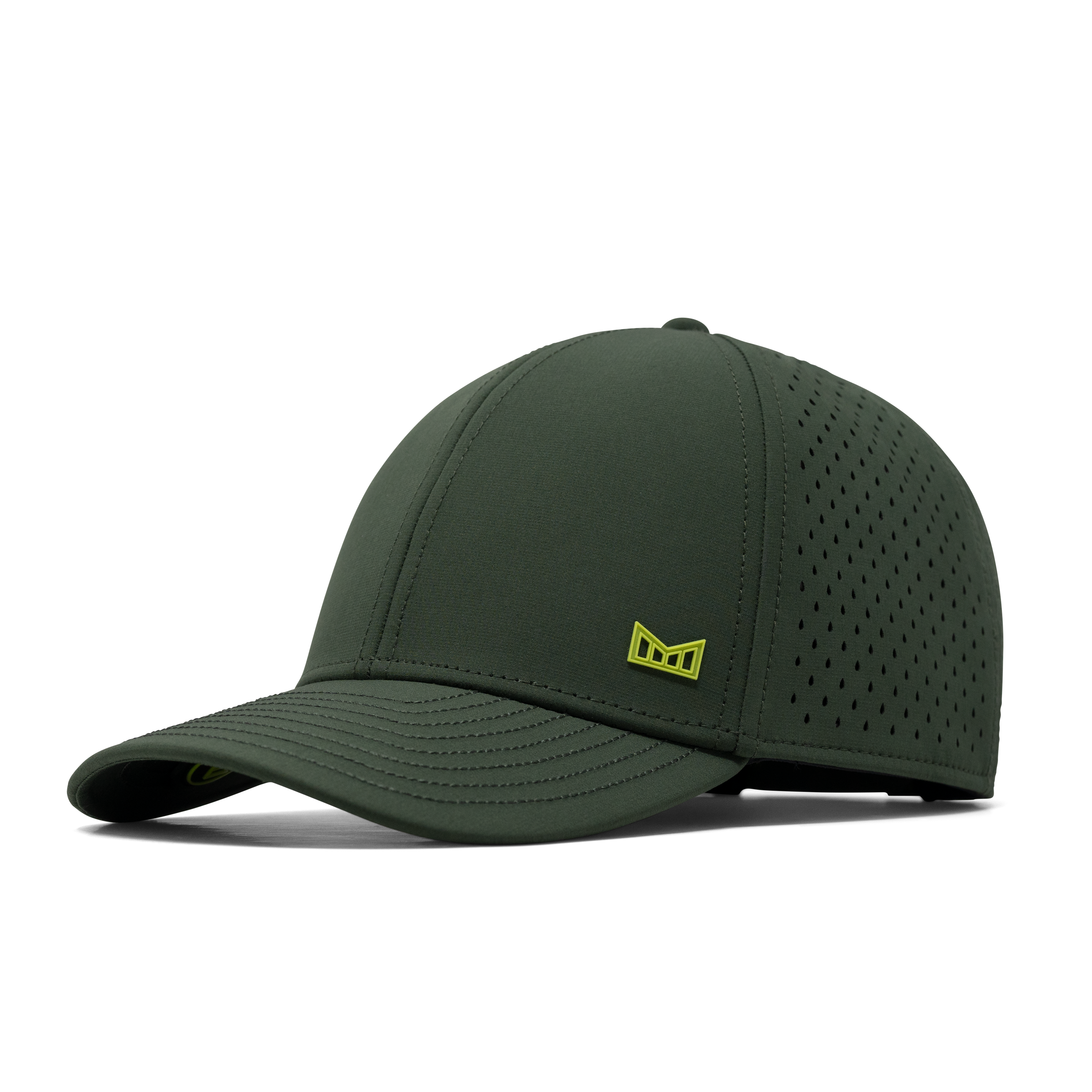 A-Game Icon Hydro - Kombu Green (TDZO)