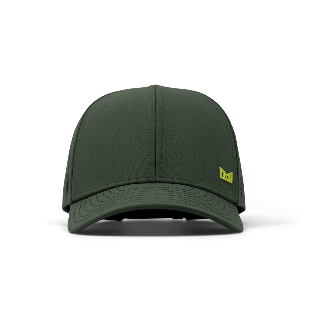 A-Game Icon Hydro - Kombu Green (TDZO)