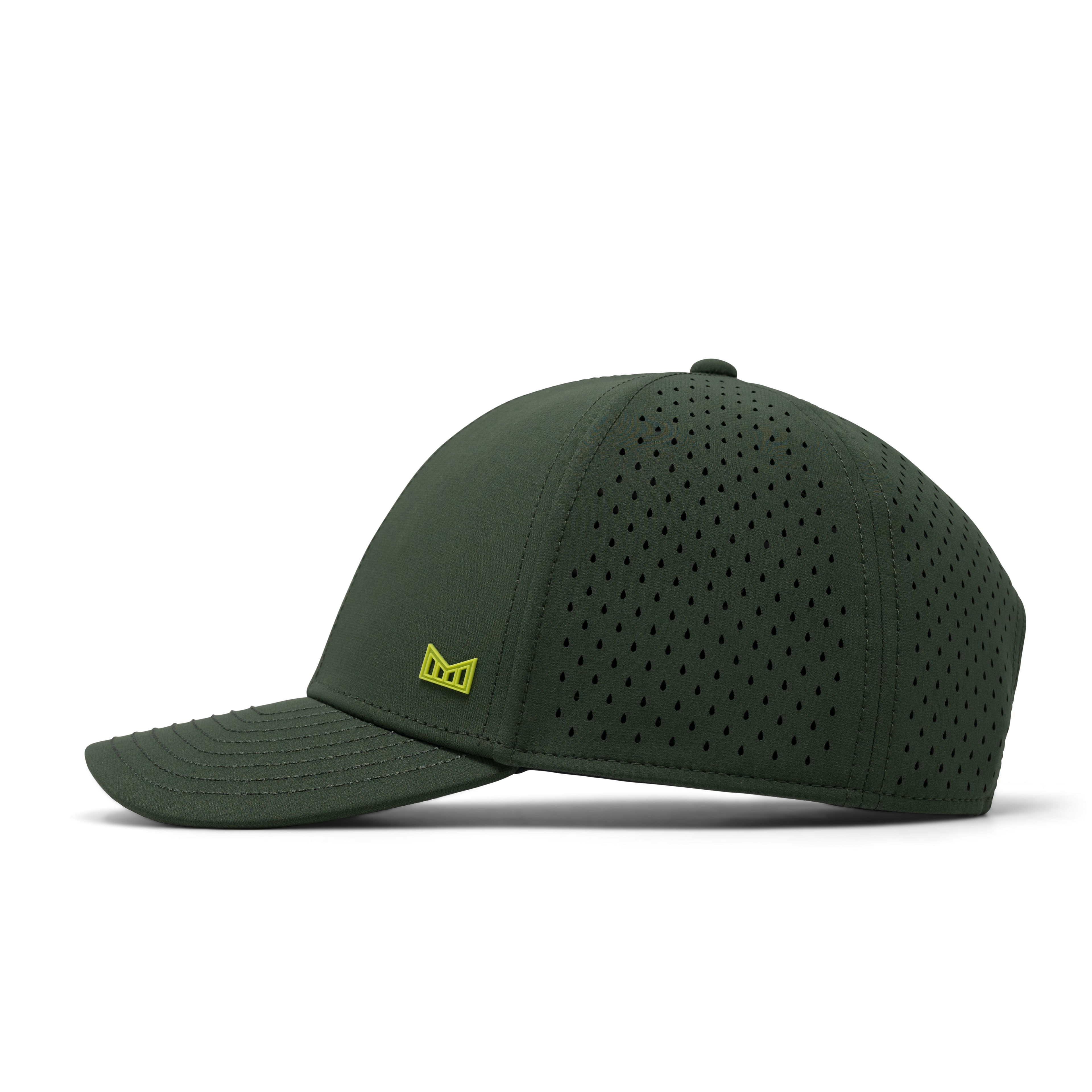 A-Game Icon Hydro - Kombu Green (TDZO)