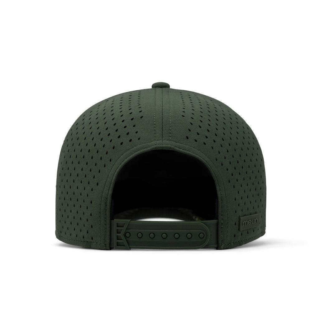 A-Game Icon Hydro - Kombu Green (TDZO)