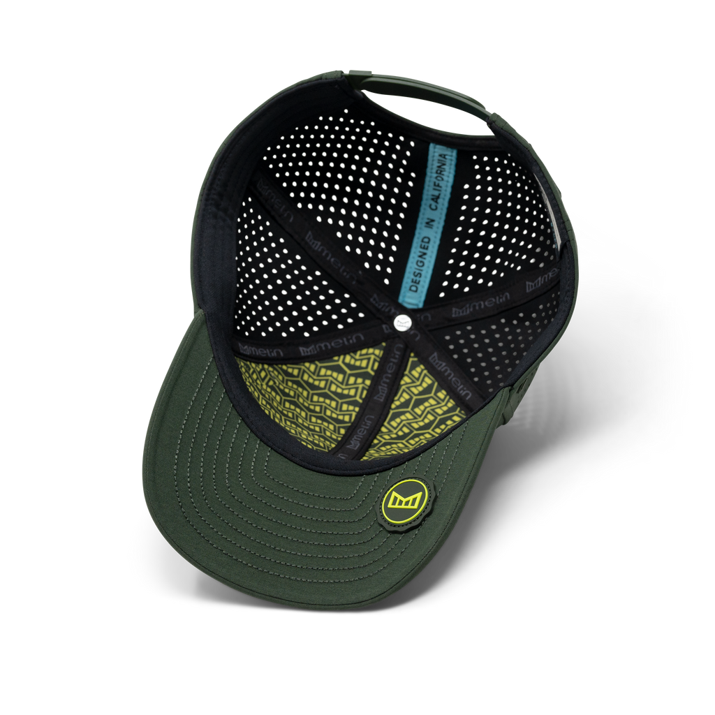 A-Game Icon Hydro - Kombu Green (TDZO)