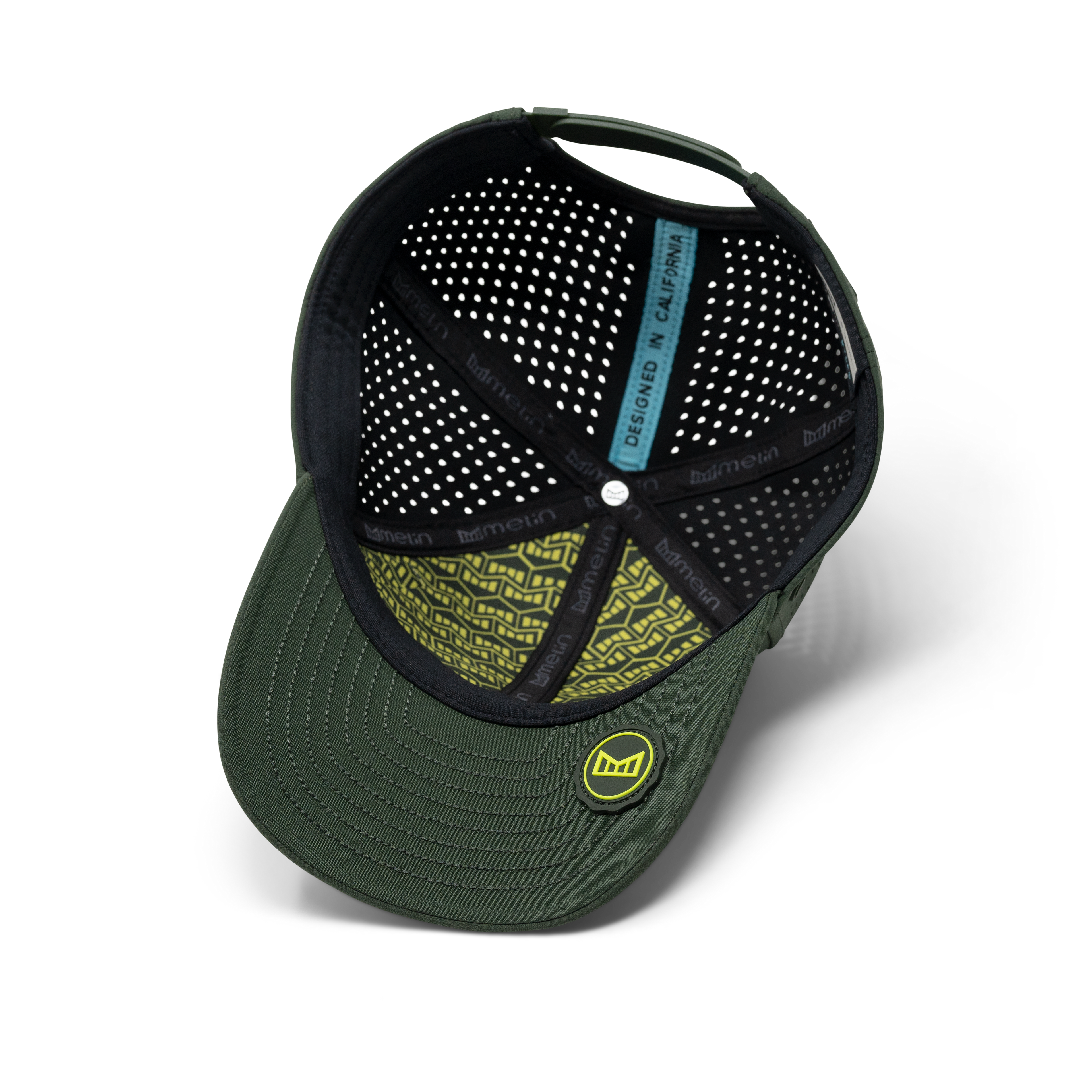 A-Game Icon Hydro - Kombu Green (TDZO)