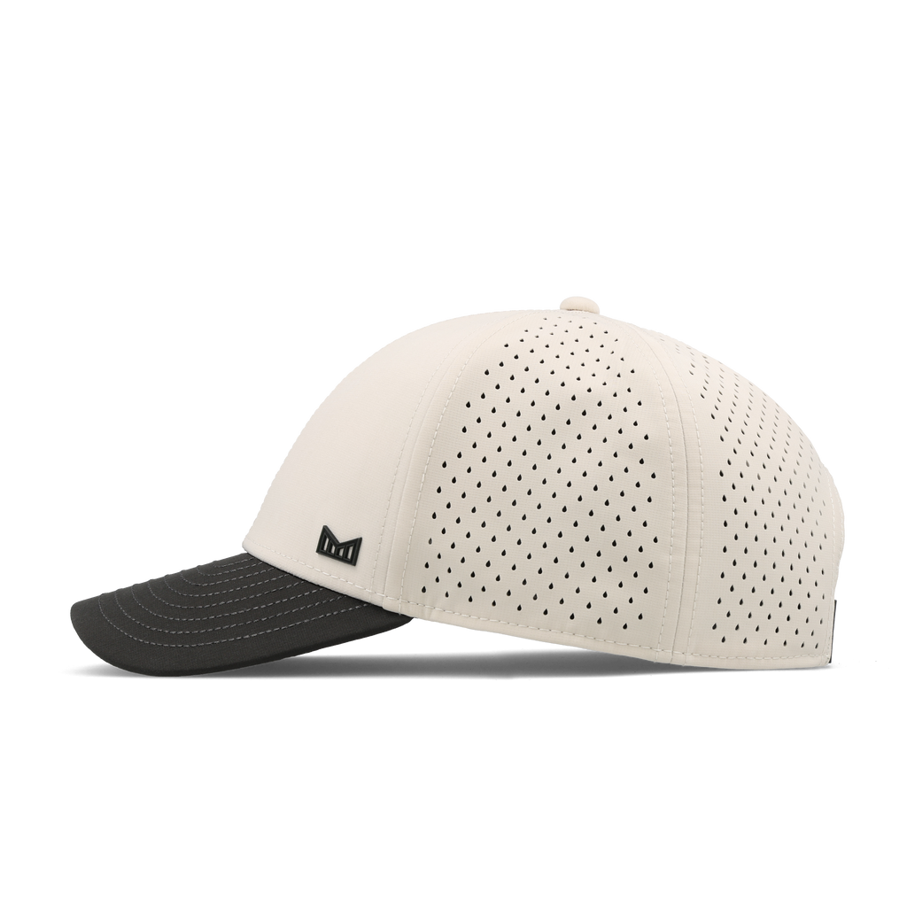 A-Game Icon Hydro - Moonbeam / Pirate Black (CO7K)