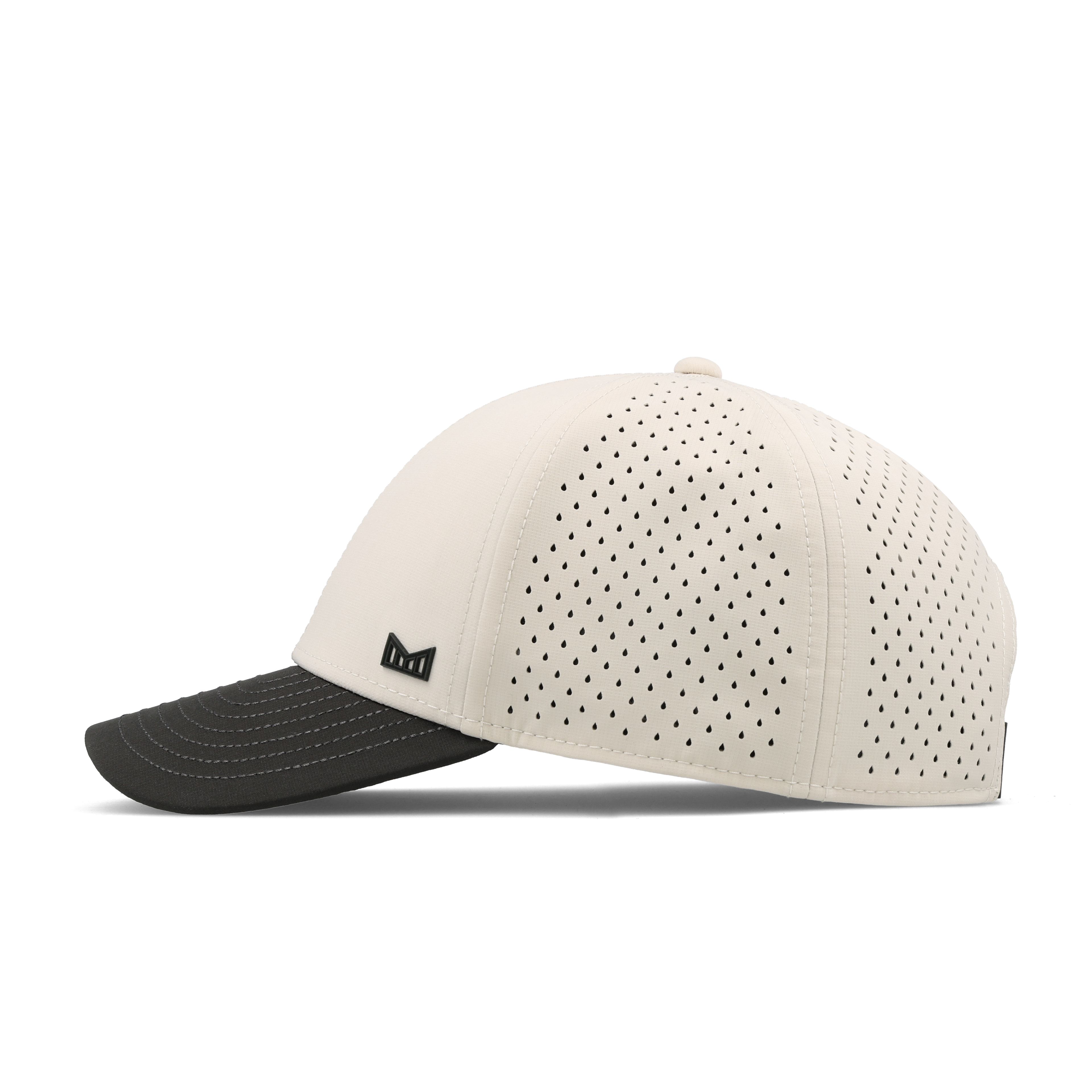 A-Game Icon Hydro - Moonbeam / Pirate Black (CO7K)