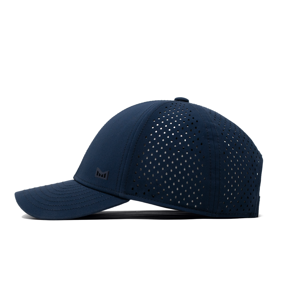 A-Game Icon Hydro - Navy (J7RT)