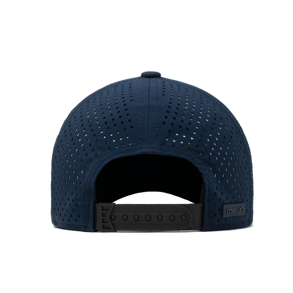 A-Game Icon Hydro - Navy (J7RT)