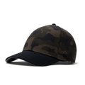 A-Game Icon Hydro - Olive Camo (BTOO)