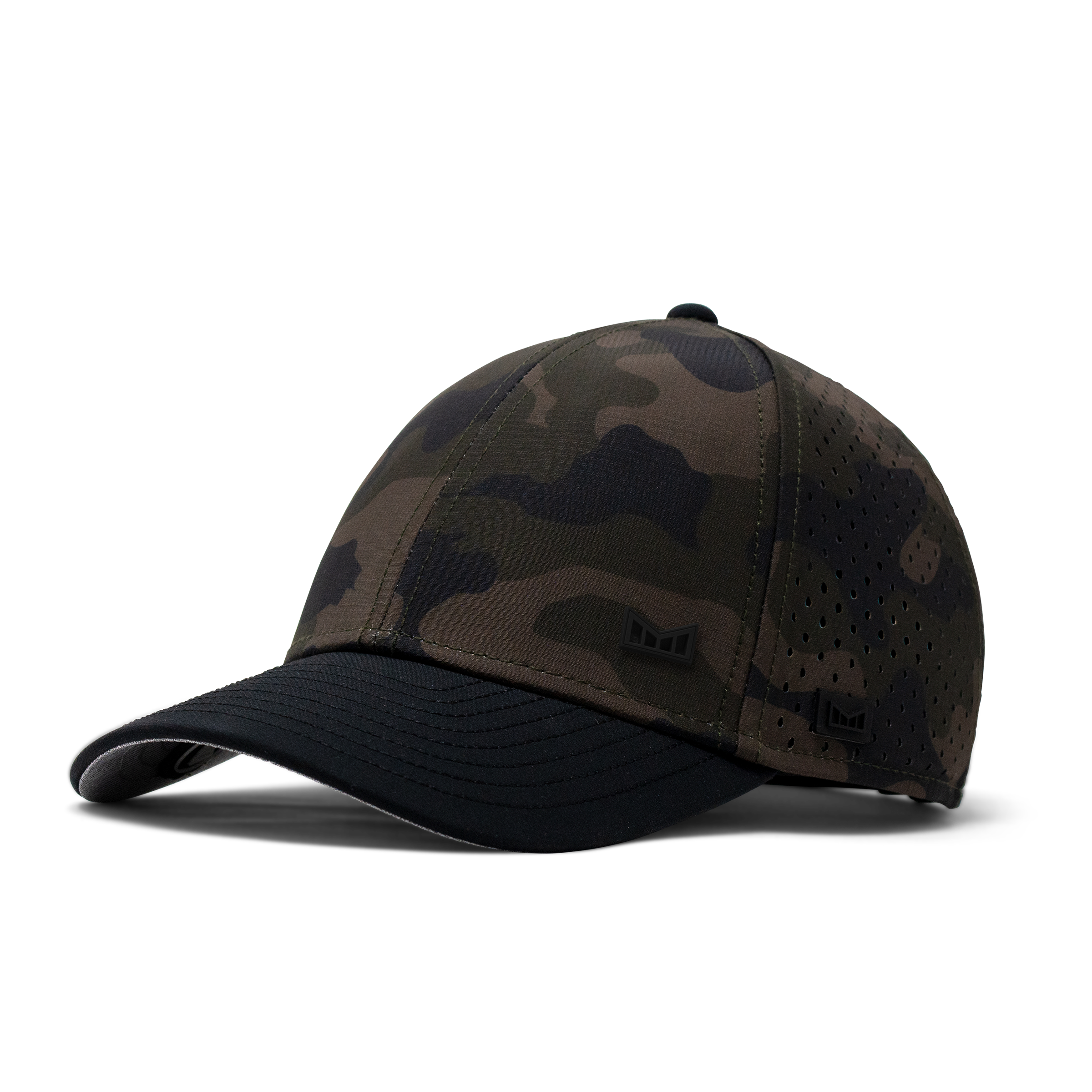 A-Game Icon Hydro - Olive Camo (BTOO)
