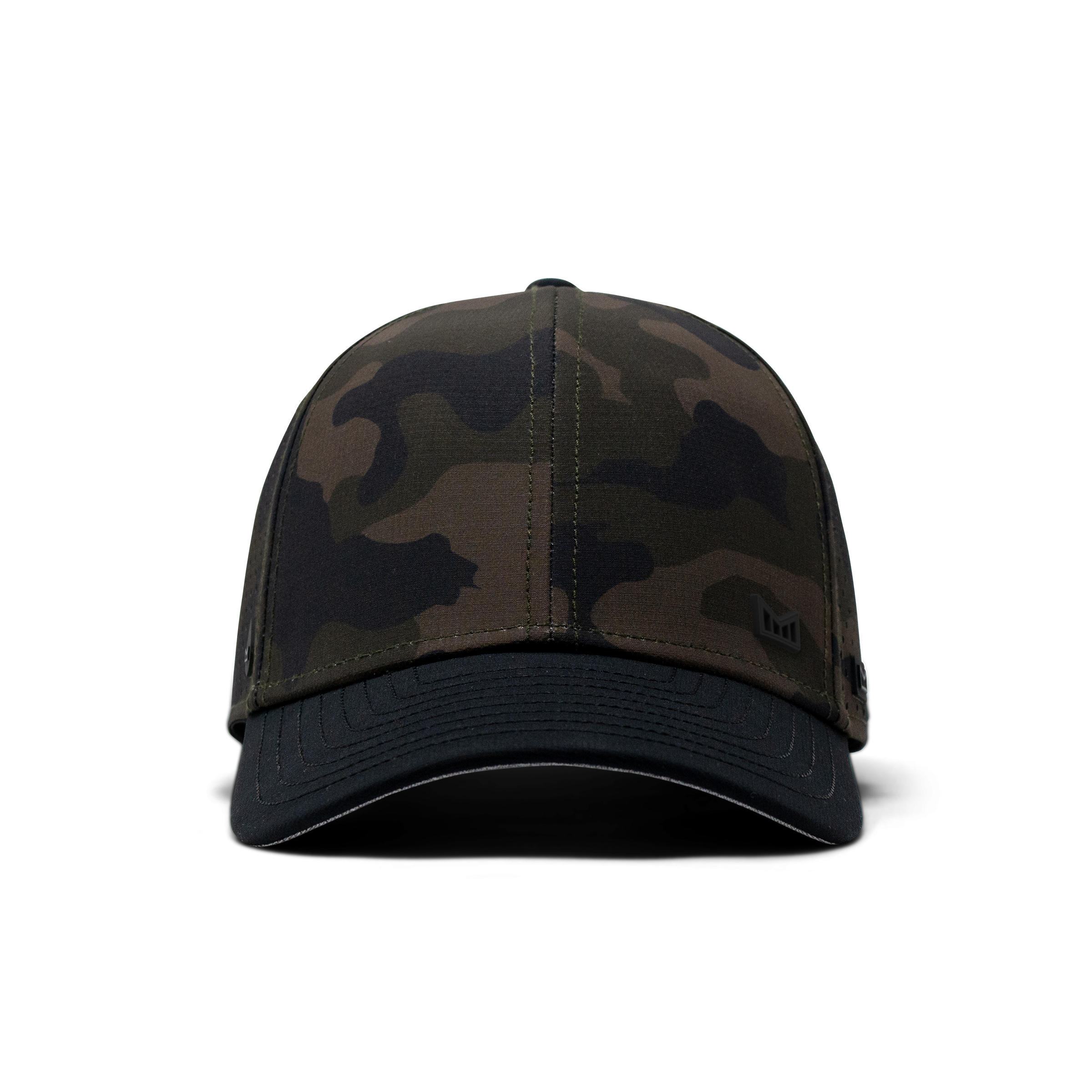 A-Game Icon Hydro - Olive Camo (BTOO)
