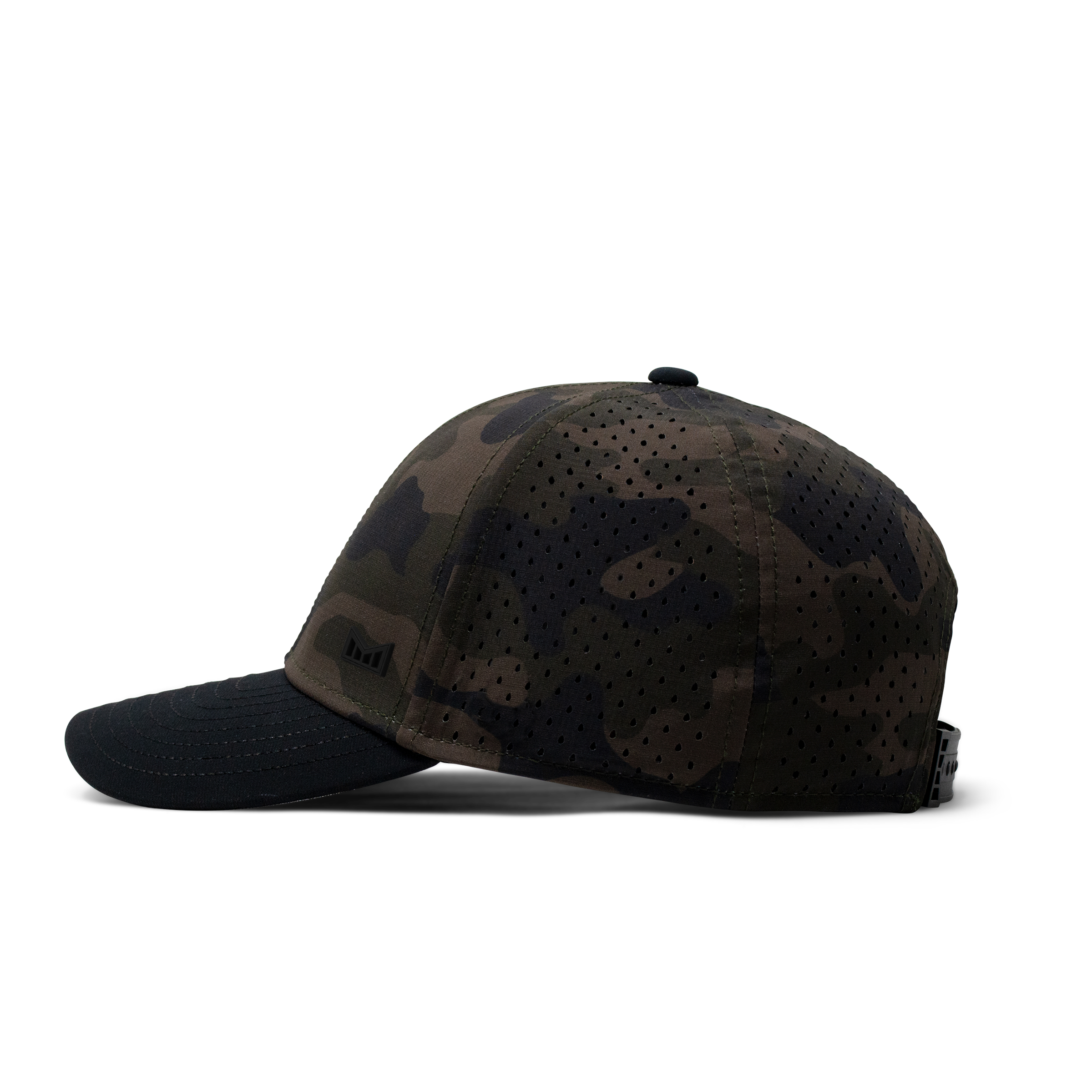 A-Game Icon Hydro - Olive Camo (BTOO)