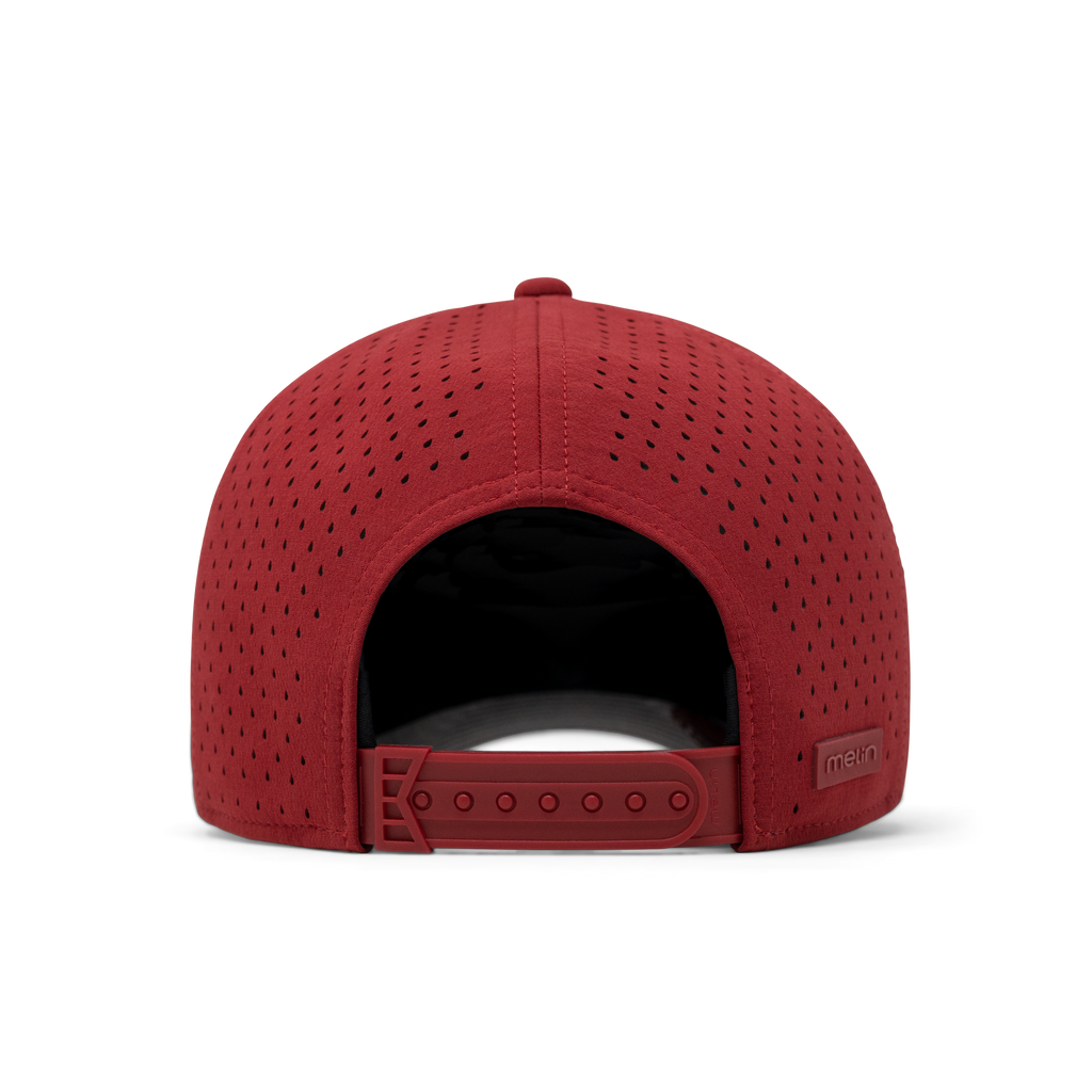 A-Game Icon Hydro - Red (BS71)
