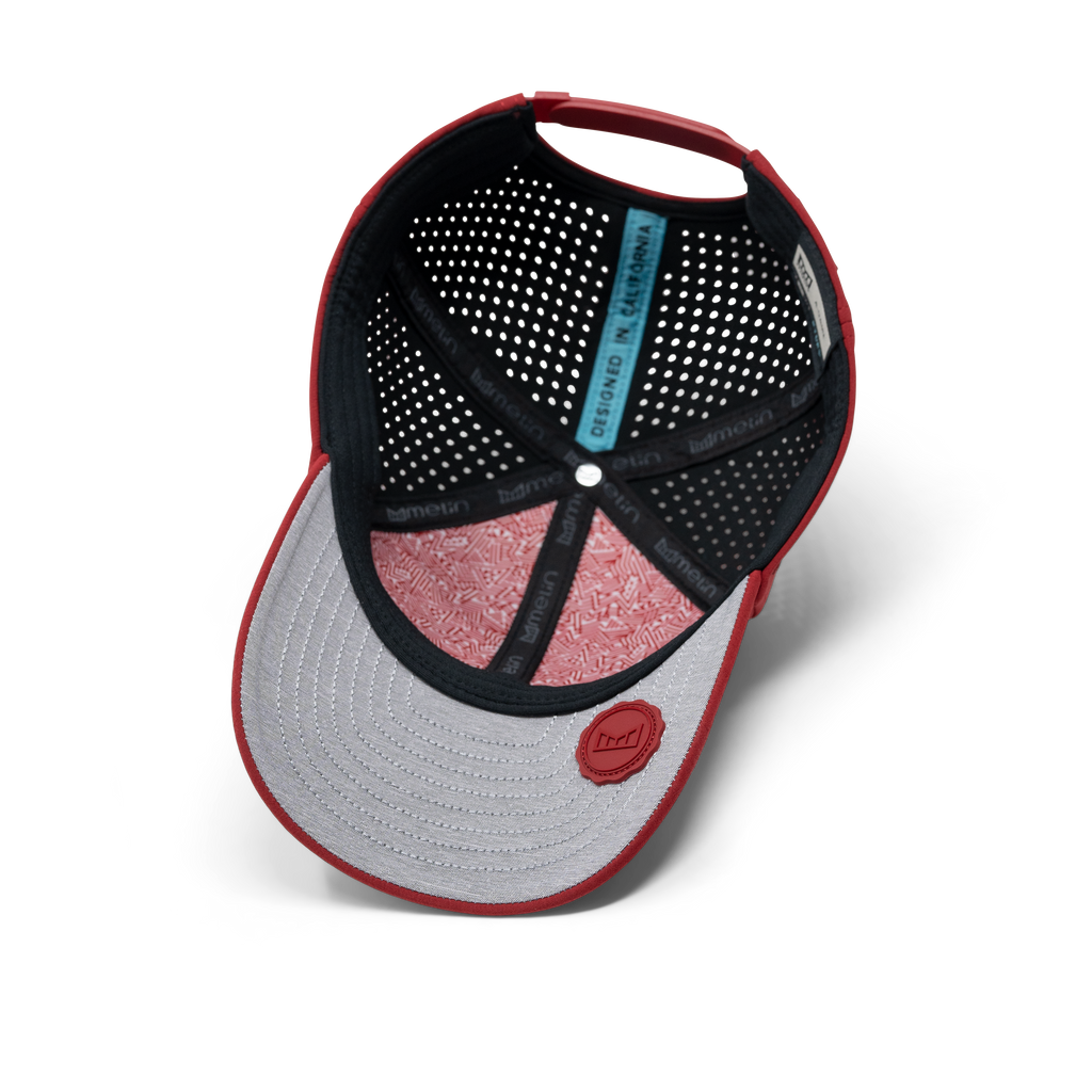 A-Game Icon Hydro - Red (BS71)